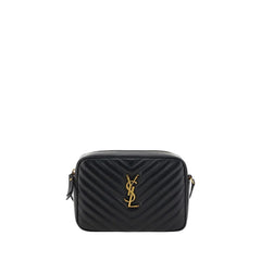 Saint Laurent LouLou Shoulder Bag - Shoulder Bags