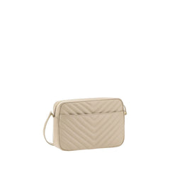 Saint Laurent LouLou Shoulder Bag - Shoulder Bags
