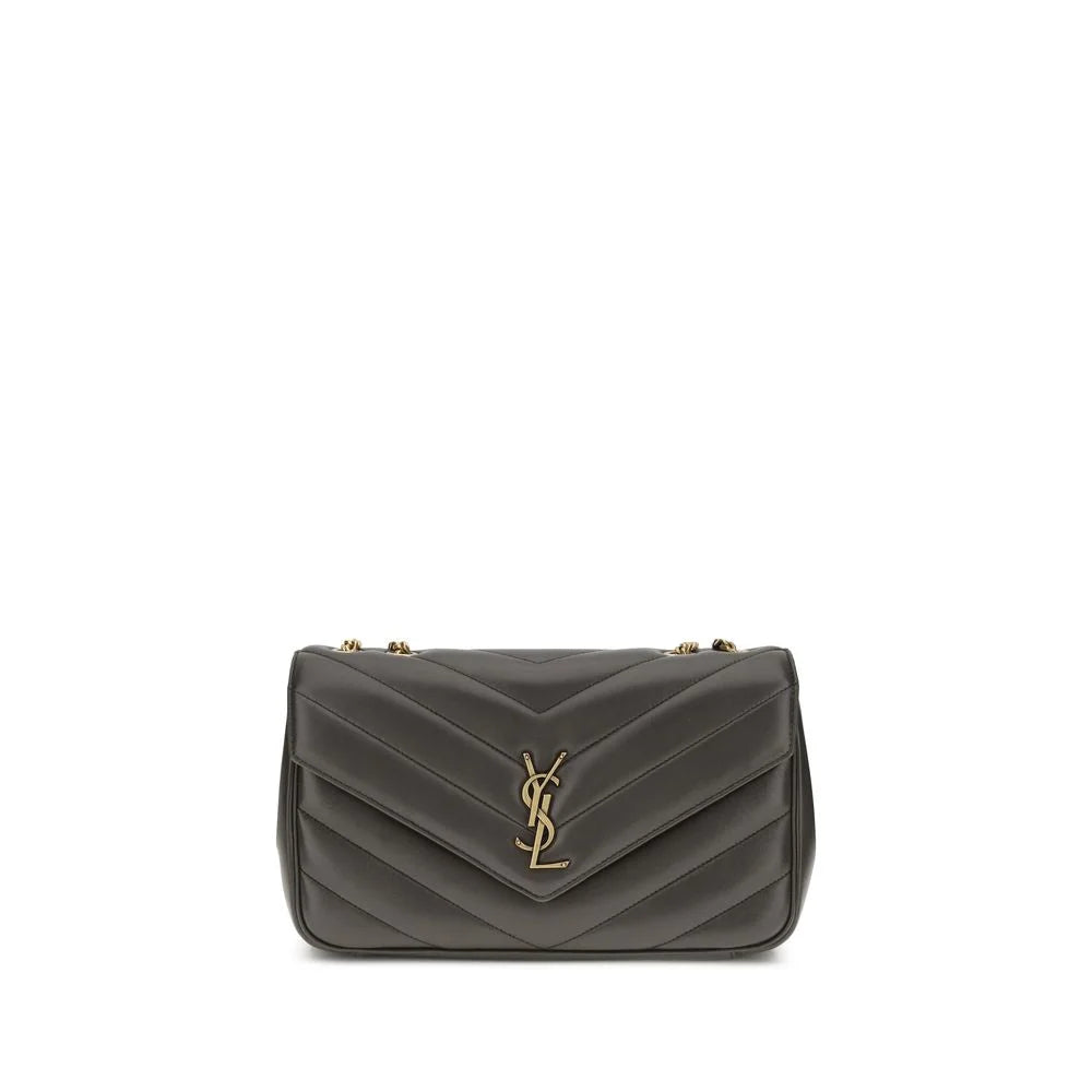 Saint Laurent LouLou Shoulder Bag - Shoulder Bags