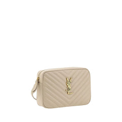 Saint Laurent LouLou Shoulder Bag - Shoulder Bags