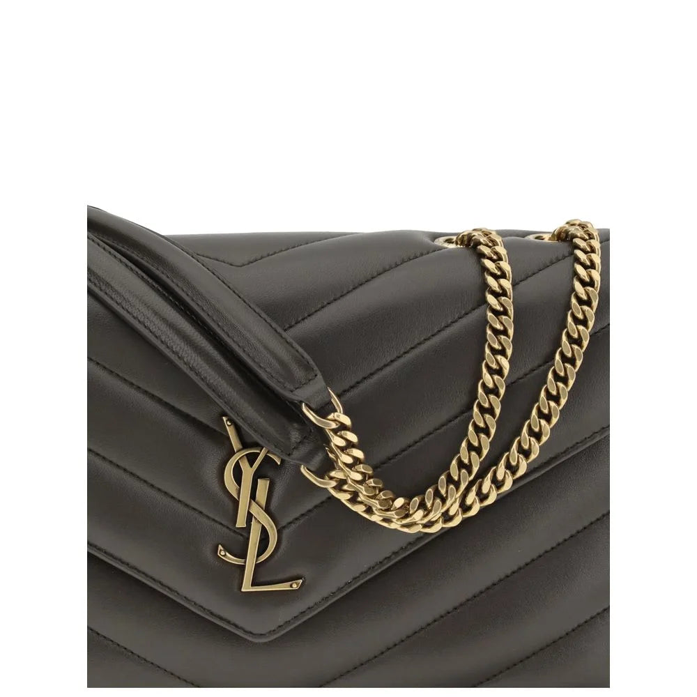 Saint Laurent LouLou Shoulder Bag - Shoulder Bags