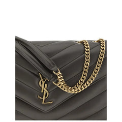 Saint Laurent LouLou Shoulder Bag - Shoulder Bags