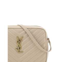 Saint Laurent LouLou Shoulder Bag - Shoulder Bags
