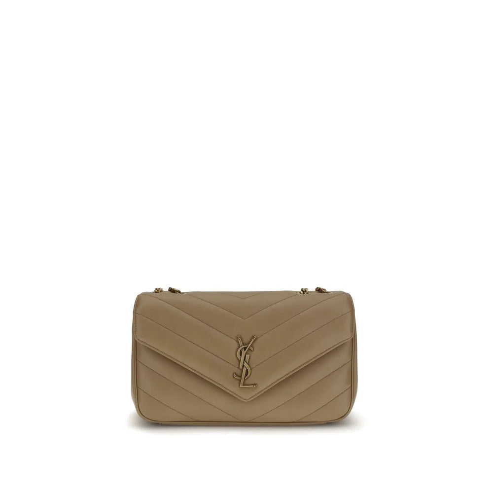Saint Laurent LouLou Shoulder Bag - Shoulder Bags