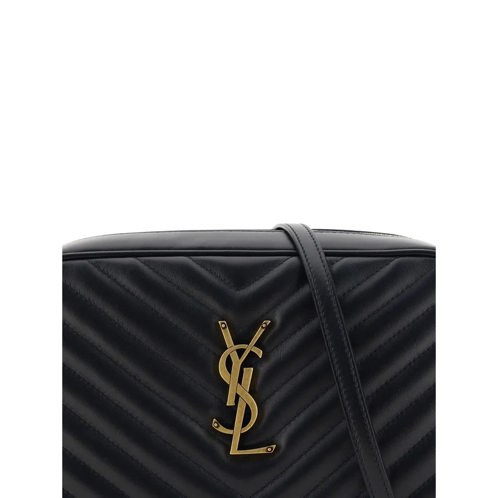 Saint Laurent LouLou Shoulder Bag - Shoulder Bags
