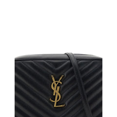 Saint Laurent LouLou Shoulder Bag - Shoulder Bags