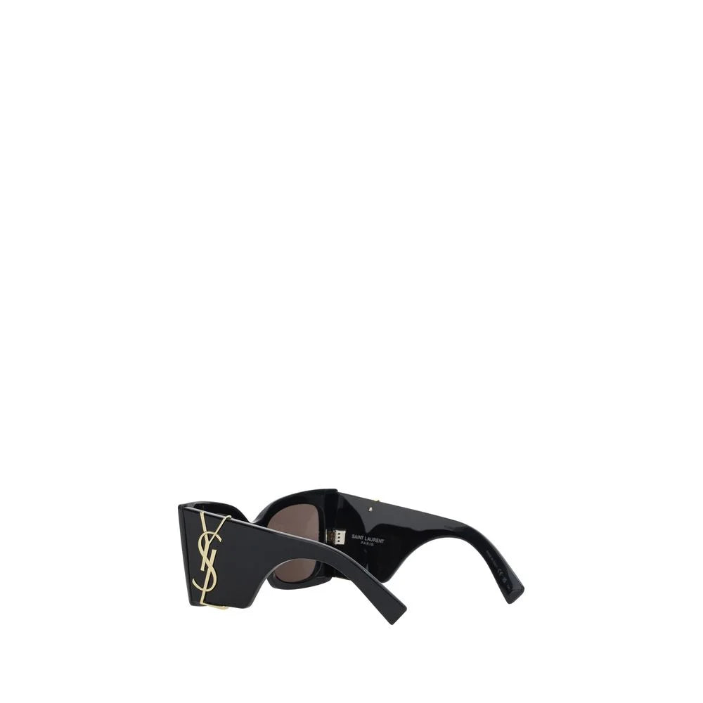 Saint Laurent M119 Sunglasses - Sunglasses