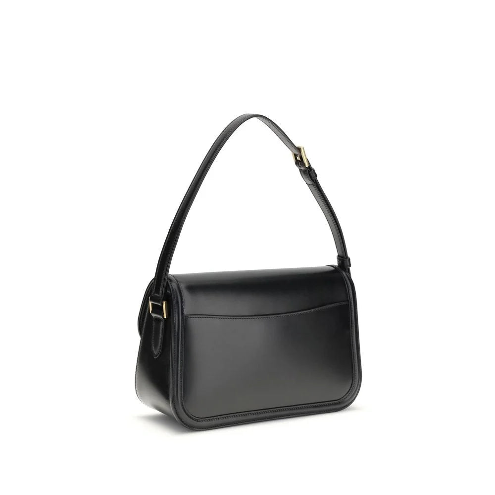 Saint Laurent Medium Solferino Shoulder Bag - Shoulder Bags