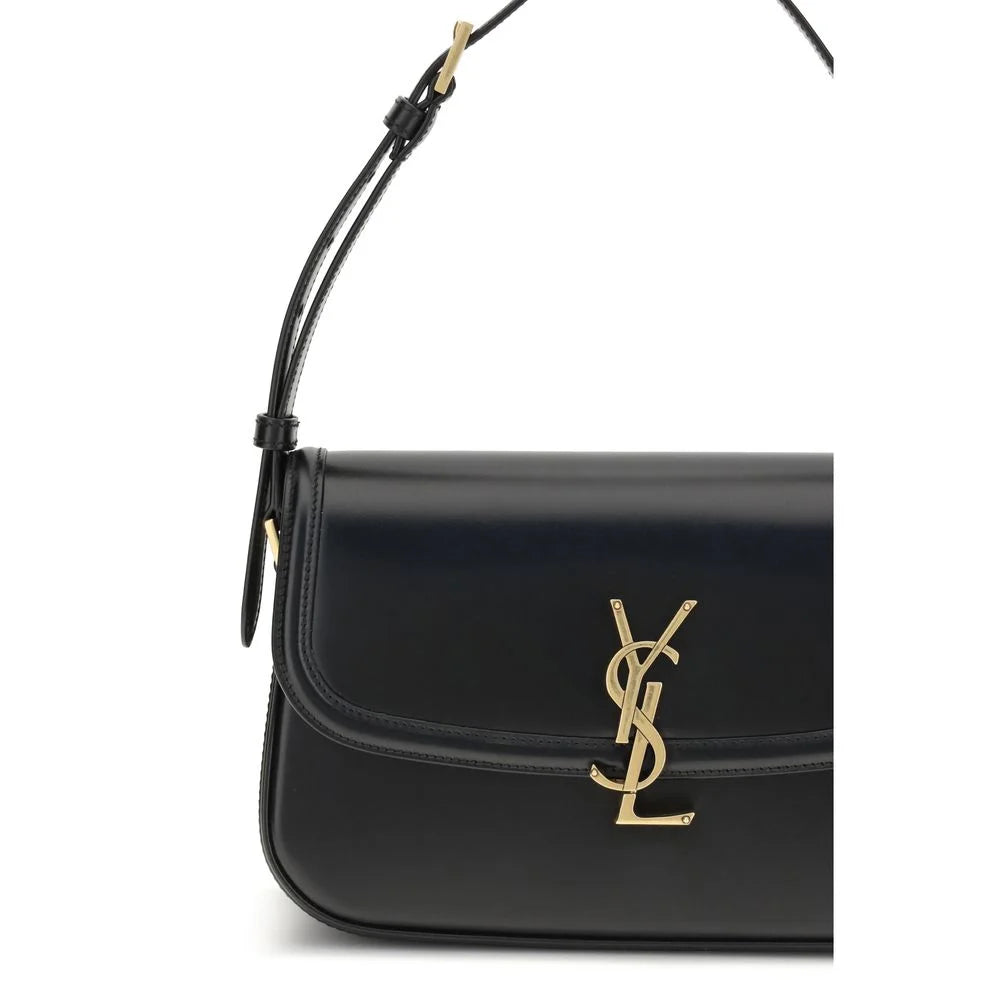 Saint Laurent Medium Solferino Shoulder Bag - Shoulder Bags