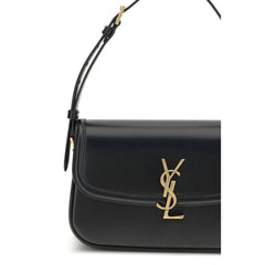 Saint Laurent Medium Solferino Shoulder Bag - Shoulder Bags