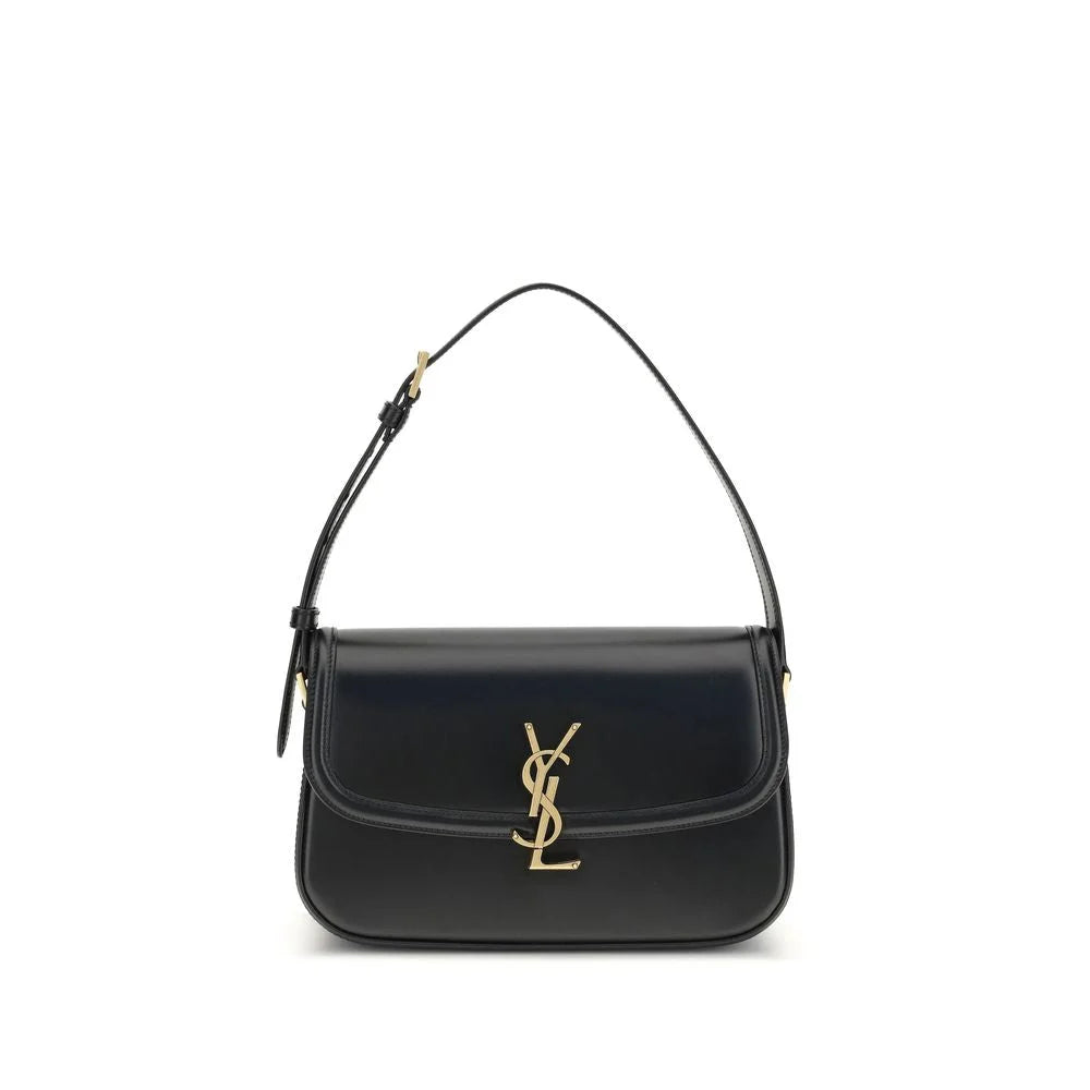 Saint Laurent Medium Solferino Shoulder Bag - Shoulder Bags