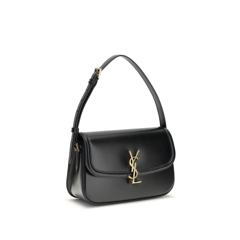Saint Laurent Medium Solferino Shoulder Bag - Shoulder Bags