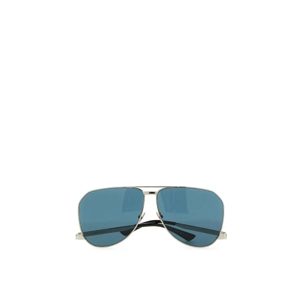 Saint Laurent metal SL 690 DUST Sunglasses - Sunglasses