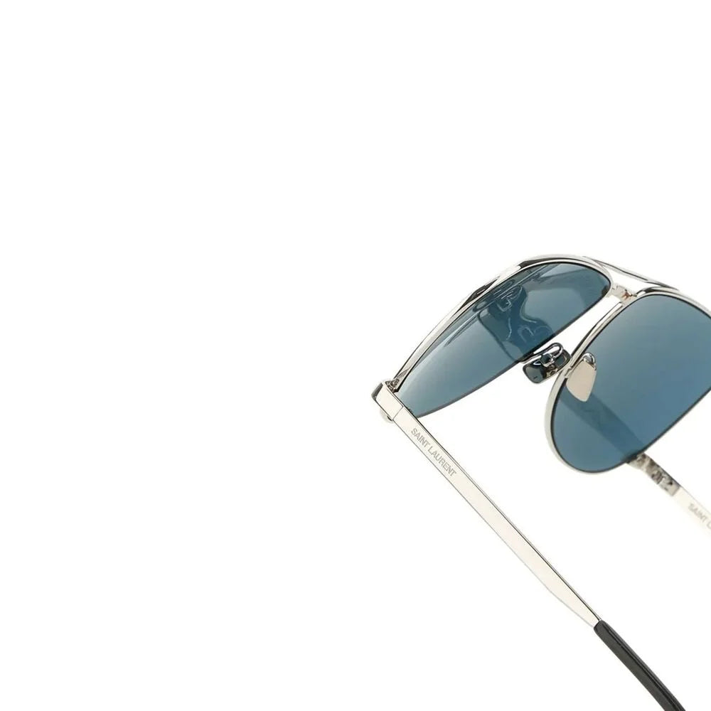 Saint Laurent metal SL 690 DUST Sunglasses - Sunglasses