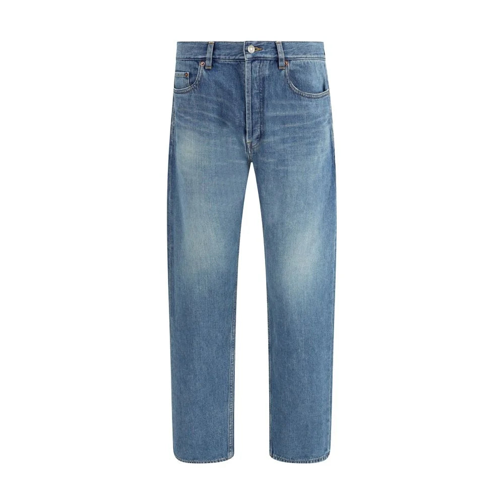 Saint Laurent Mick Jeans