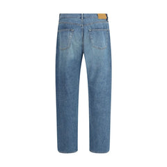 Saint Laurent Mick Jeans - Jeans