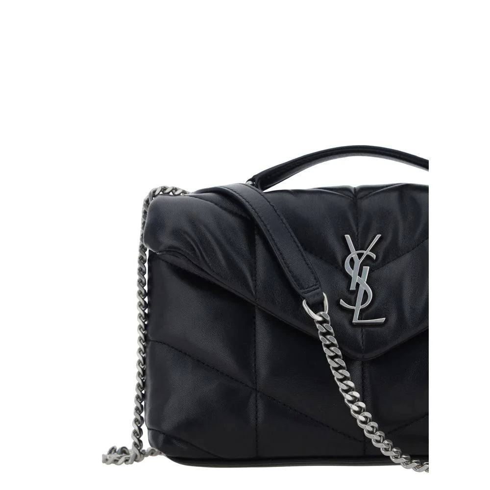 Saint Laurent Mini Shoulder Bag - Shoulder Bags