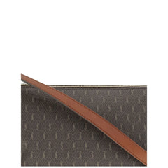 Saint Laurent Monogram Shoulder Bag