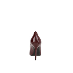 Saint Laurent Multicolor Calfskin Platform Pumps - EU36/US6