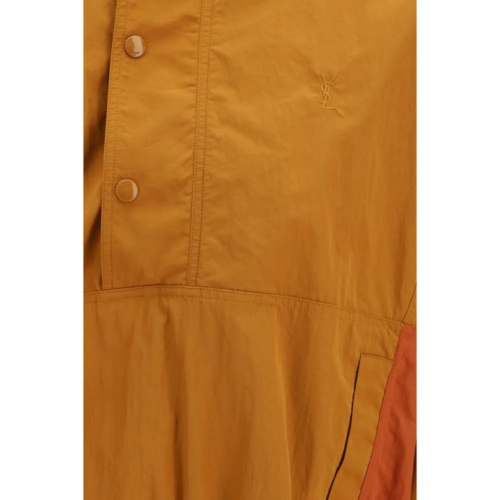 Saint Laurent Multicolor Nylon Clothing - IT38 | S