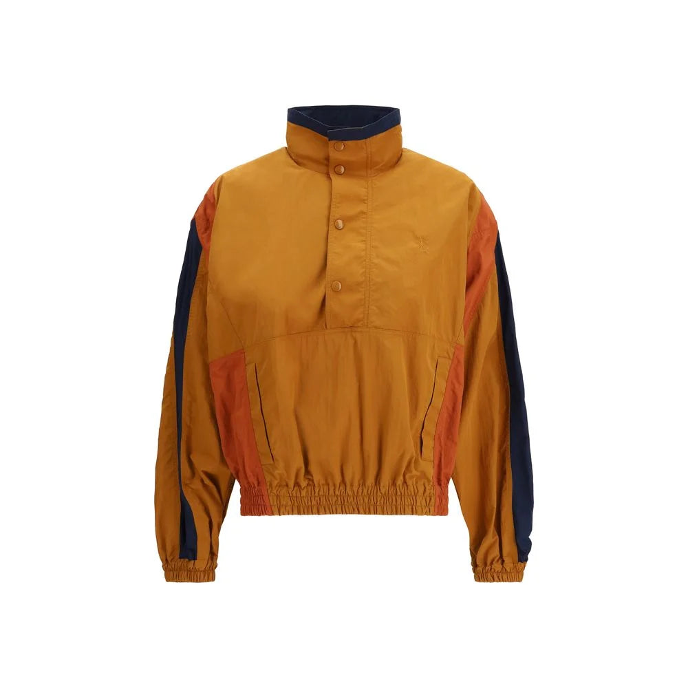 Saint Laurent Multicolor Nylon Clothing - IT38 | S