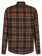 Saint Laurent Multicolor Wool Blouse - L