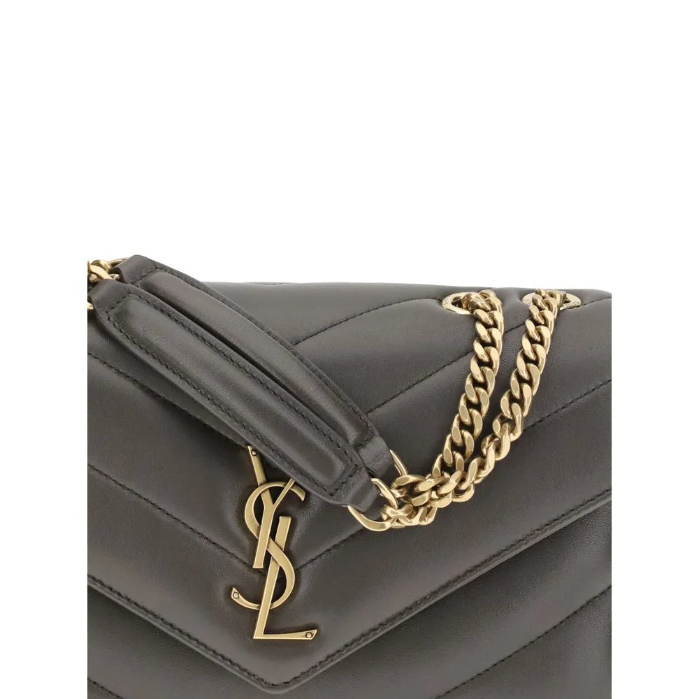 Saint Laurent New LouLou Shoulder Bag