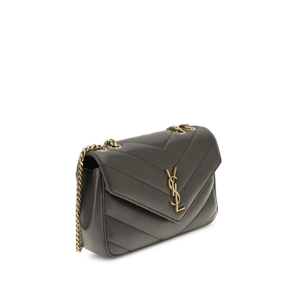 Saint Laurent New LouLou Shoulder Bag