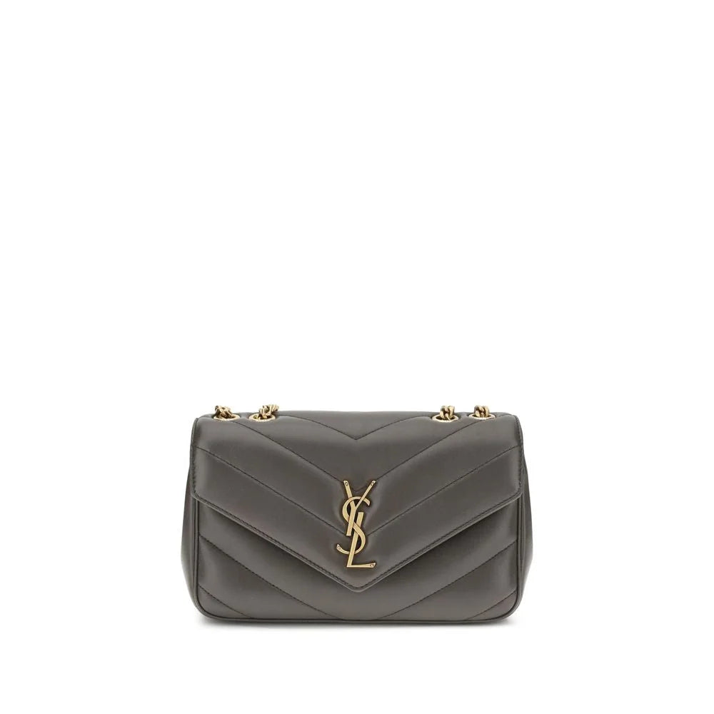 Saint Laurent New LouLou Shoulder Bag