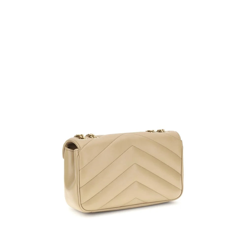 Saint Laurent New LouLou Shoulder Bag - Shoulder Bags