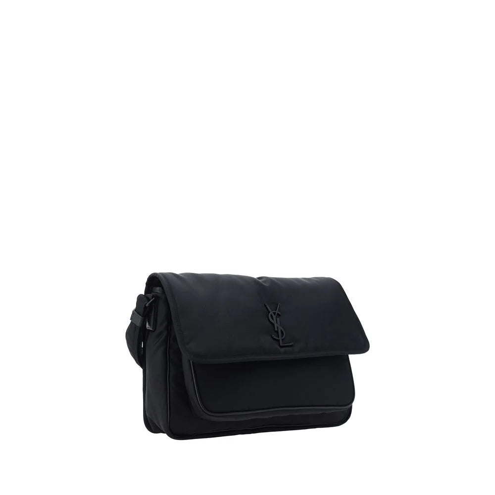 Saint Laurent Niki Camera Shoulder Bag - Shoulder Bags