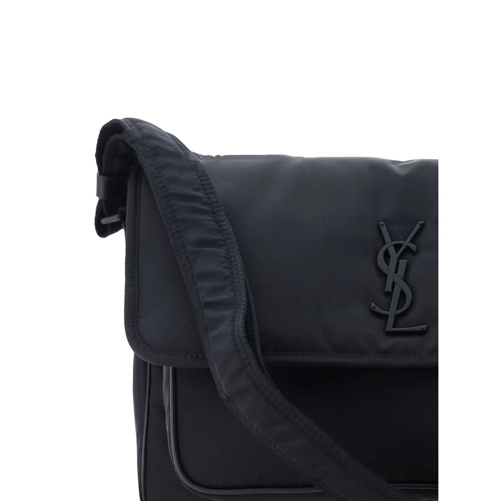 Saint Laurent Niki Camera Shoulder Bag - Shoulder Bags