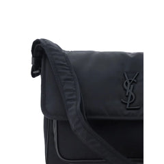 Saint Laurent Niki Camera Shoulder Bag - Shoulder Bags