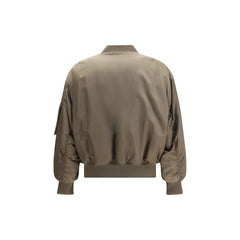 Saint Laurent Oversized bomber Jacket - IT48 | M - Bomber Jackets