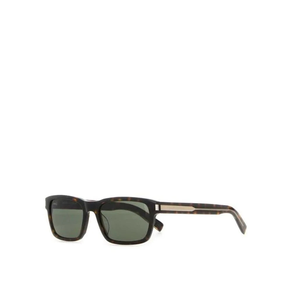 Saint Laurent Printed Acetate SL 662 Sunglasses - Sunglasses