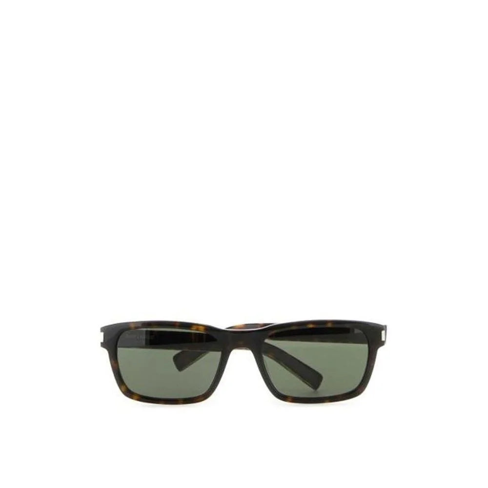 Saint Laurent Printed Acetate SL 662 Sunglasses - Sunglasses
