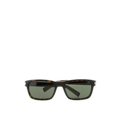 Saint Laurent Printed Acetate SL 662 Sunglasses - Sunglasses