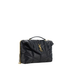 Saint Laurent Puffer Toy Shoulder Bag - Shoulder Bags