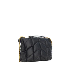 Saint Laurent Puffer Toy Shoulder Bag - Shoulder Bags