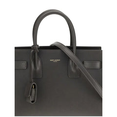Saint Laurent Sac De Jour Baby Handbag - Satchel Bags