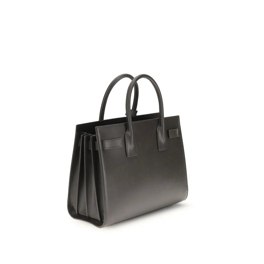 Saint Laurent Sac De Jour Baby Handbag - Satchel Bags