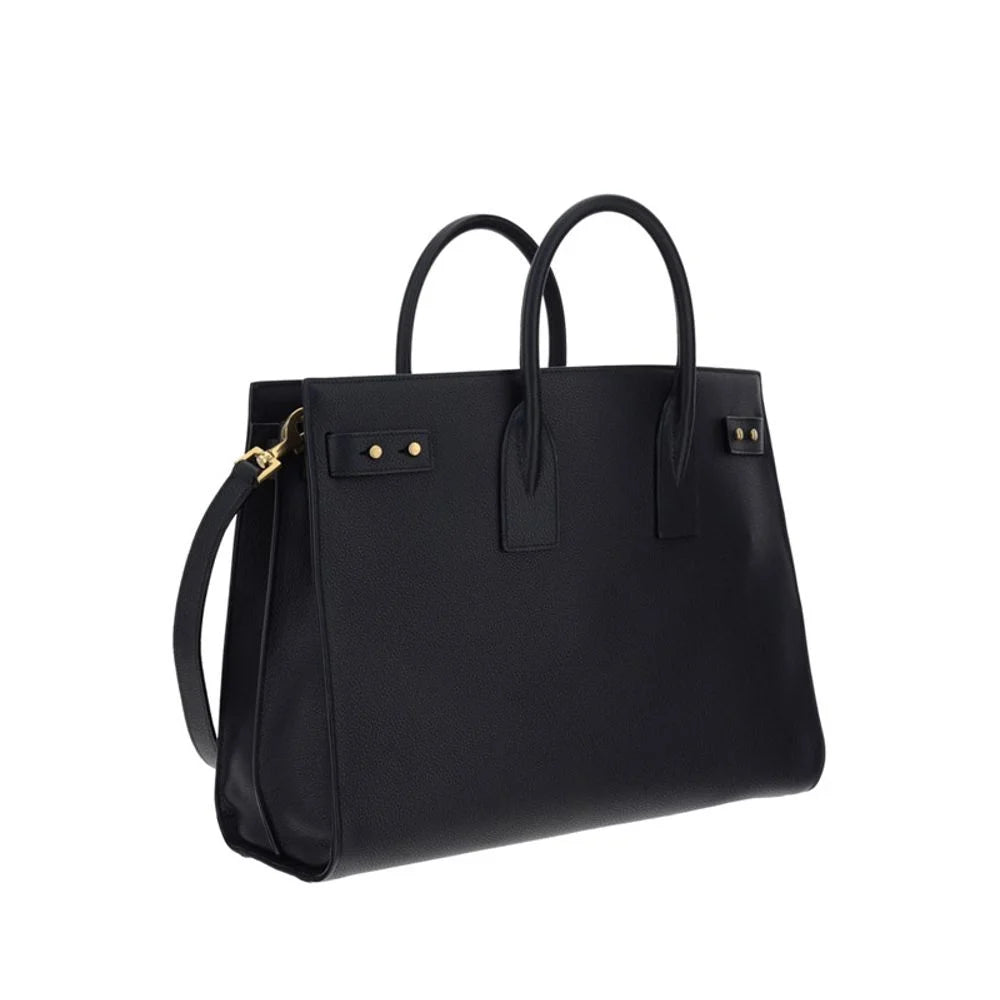 Saint Laurent Sac De Jour Bag - Satchel Bags
