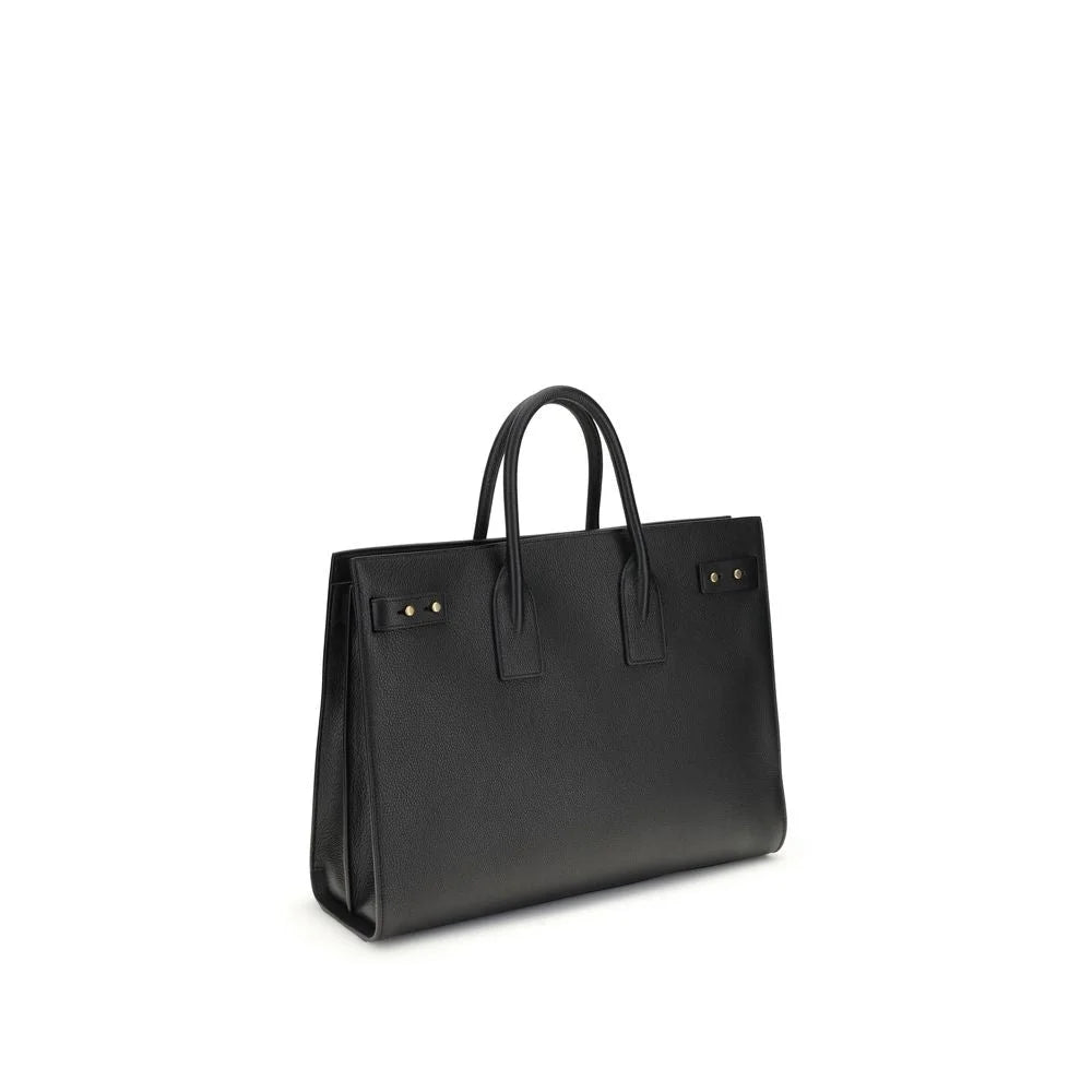 Saint Laurent Sac De Jour Bag - Satchel Bags