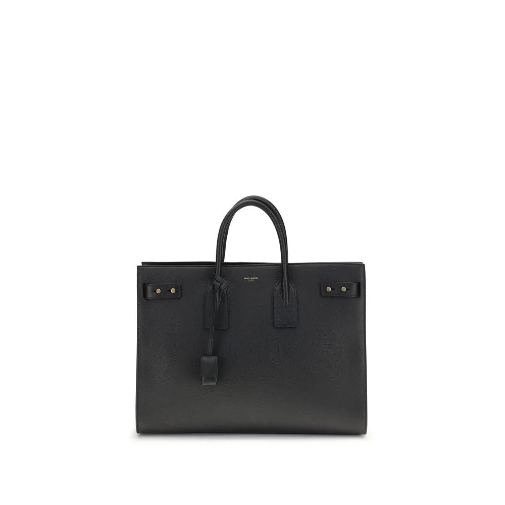 Saint Laurent Sac De Jour Bag - Satchel Bags