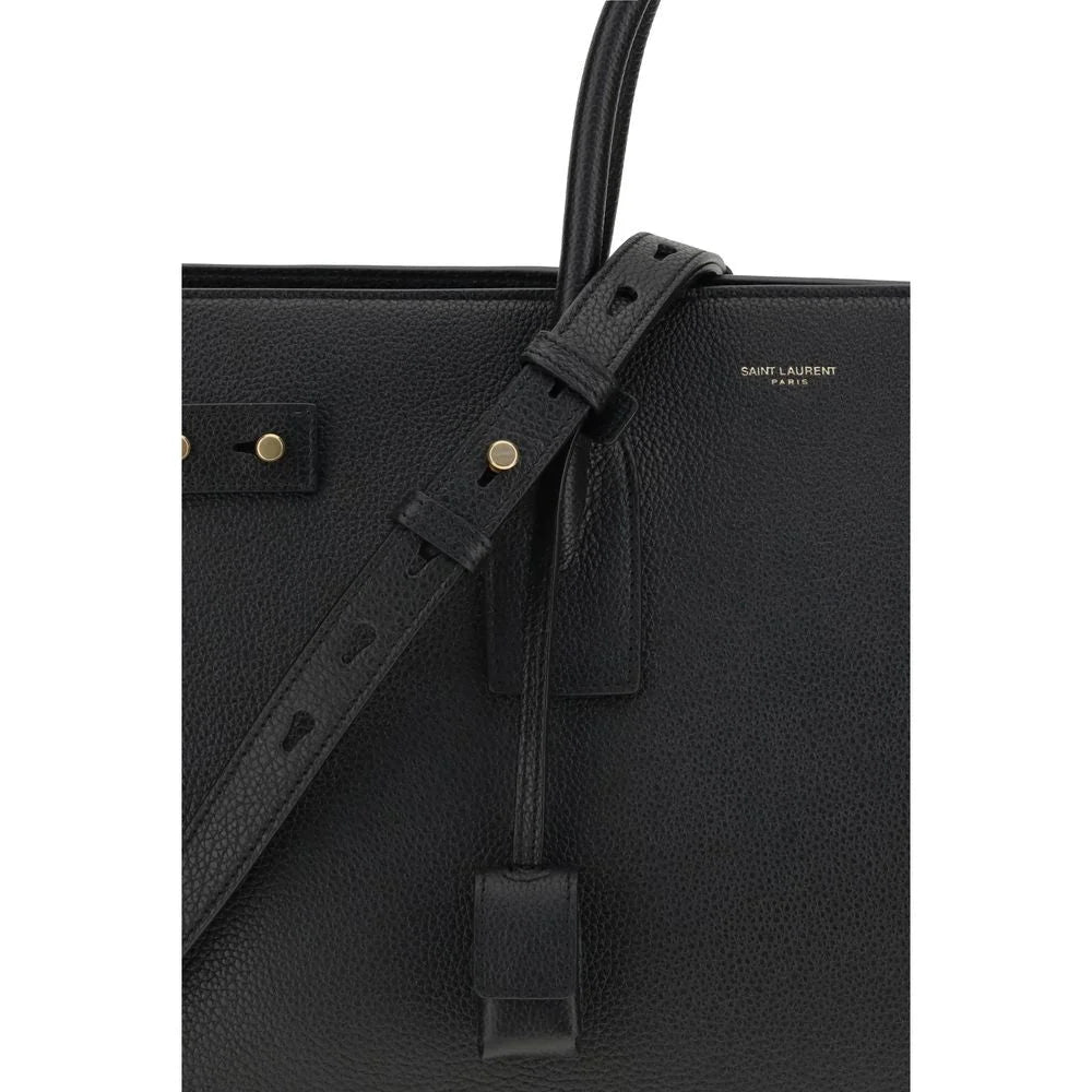 Saint Laurent Sac De Jour Bag - Satchel Bags