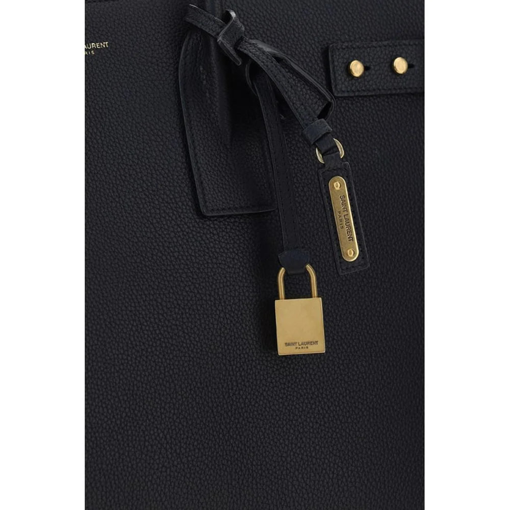 Saint Laurent Sac De Jour Bag - Satchel Bags