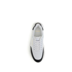 Saint Laurent SL61 Sneakers - Sneakers