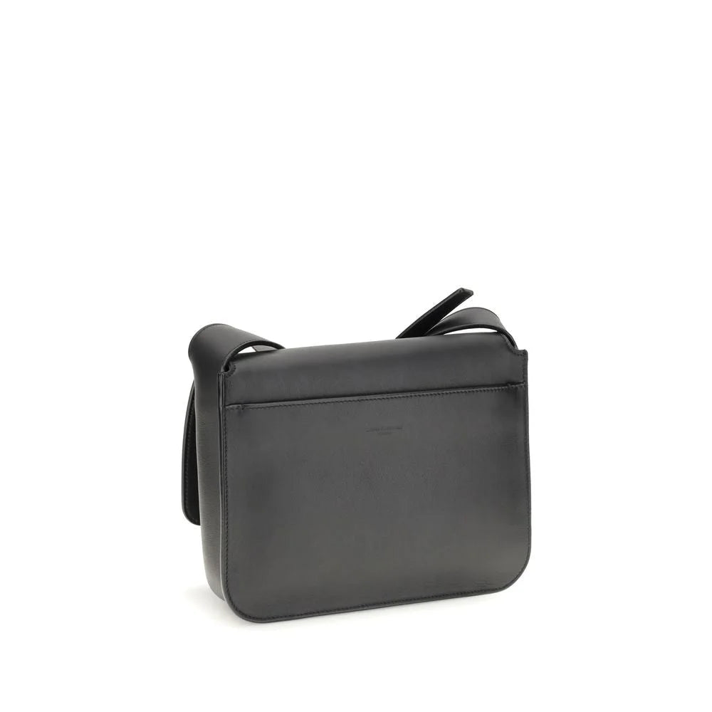 Saint Laurent Small Messenger Shoulder Bag - Cross Body Bags
