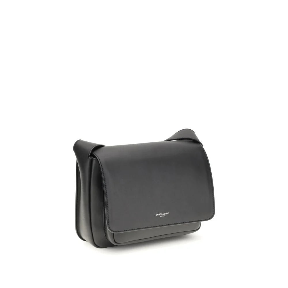 Saint Laurent Small Messenger Shoulder Bag - Cross Body Bags