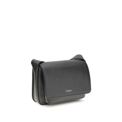 Saint Laurent Small Messenger Shoulder Bag - Cross Body Bags